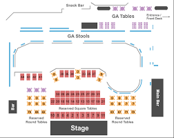 reserved seating chart interactive seating chart seat views