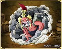 ghim của gabriel felipe tren one piece chiến binh nghệ thuật