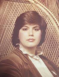 Agnes Maria Bellamy Obituary