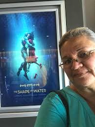 The Shape of Water
