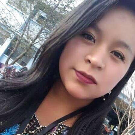 Cliente satisfecha