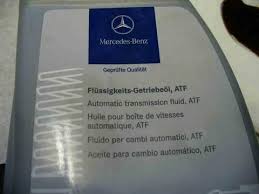 Mercedes W246 Classe B200 Cdi An 2016 Vidange Boite Auto 7g Dct
