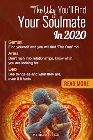 If you don't know the answer to this question, it's safe to say that you guys aren't as friendly as you think. How You Ll Find Your Soulmate In 2021 Based On Your Zodiac Sign Finding Your Soulmate Soulmate Signs Virgo Love Horoscope