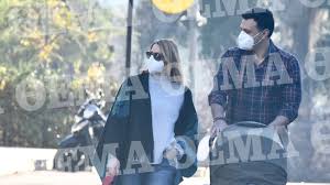 Συγκεκριμένα, ανήμερα του πάσχα, ο βασίλης κικίλιας πήρε. Basilhs Kikilias Tzenh Mpalatsinoy Bolta Sto Zappeio Me Ton Neogennhto Gio Toys