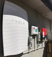 Search for tesla powerwall faster, better & smarter here at searchandshopping 7 Best Tesla Powerwall Installations Images Solar Solar Battery Sustainable Energy