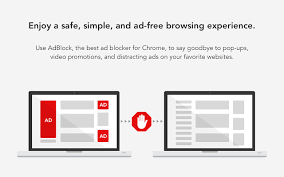 Adguard adblocker is effective and best chrome ad blocker software which is available for chrome, firefox, safari, and opera. Adblock Best Ad Blocker