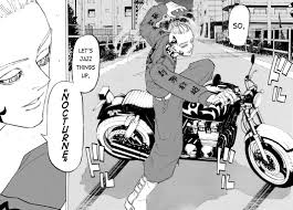 Nonton anime tokyo revengers sub indo yang menceritakan kehidupan takemichi hanagaki berada pada titik terendah sepanjang masa. Manga Tokyo Manji Revengers Chapter 210 Eng Li