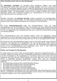 Nutzen sie unser muster bzw. Vorlage 6 Handyvertrag Kundigung Musterbrief