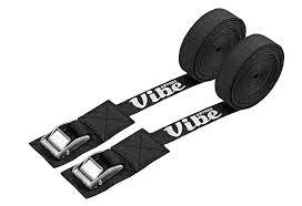 Cam Buckle Tie Down Straps 15ft Tie Down Straps Straps Boat Accessories