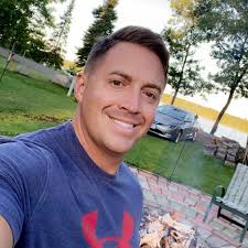 Jennifer James and Michael Utermoehl's Wedding Website