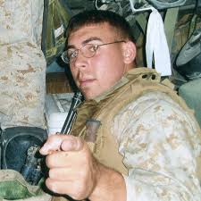 DANIEL MORGAN MCVICKER • Military In Lasting Tribute