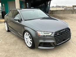Image result for Nano Gray 2017 Audi