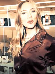 Scarlett Jonas Wilkerson