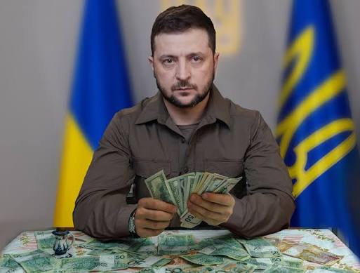 Ukraine