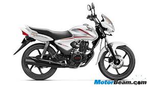 Honda's this bike was known as honda shine in indian market. Honda Cb Shine Gets 2 New Colours