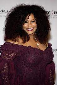 Chaka Kahn Fierce Personified Chaka Khan Beautiful Black Women Black Beauties