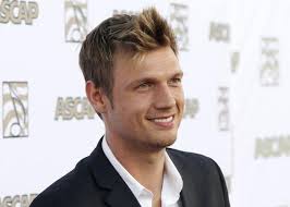 Nick Carter