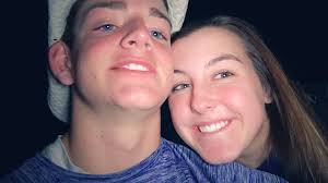 Tyler Huegen (@Thuegen25)