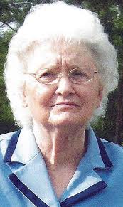 Lucille P. Gallaher