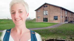 Dog walker claims she was subjected to 'verbal abuse' after wandering onto  golf course