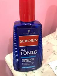 Unser haarpflegeprodukt repariert die haare von der wurzel heraus und vitalisiert zugleich die kopfhaut. Seborin Hair Tonic Health Beauty Hair Care On Carousell