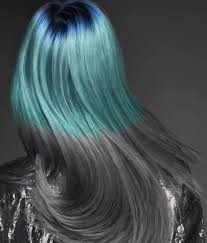 Don't just think the color of grass when you think of green hair color when there are this blue green hair color is something you have to take care of, use the correct products on, and is expensive to upkeep. 20 Ways To Rock Green Hair