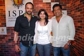 Not only in the south indian film industry, but prakash raj is also a prominent face in bollywood. Pony Verma Launches Ispa Indian School Of Performing Arts Media