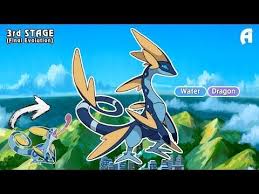 Pokemon sword and shield evolution chart. Pokemon Sword And Shield Gen 8 Starters Evolution Fanmade 2 Youtube Starter Evolutions Pokemon Pokemon Starters