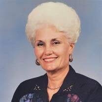 Georgia Hahn Key Obituary