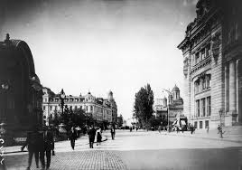 Banca de investitii (de pe str. O ViaÅ£Äƒ De Poveste In Bucurestiul Interbelic Constantin BÄƒlÄƒceanu Stolnici