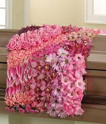 Blossoms for the coffin can be found right here. Casket Sprays Casket Flowers Fromyouflowers