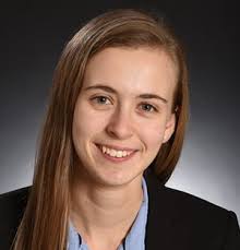 Alexandra Therrien's Instagram, Twitter & Facebook