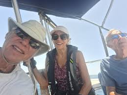 Thank you for our 4th of July.♡