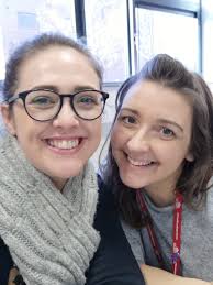 Melanie Randall (@randallmelanie)