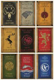 I Once Taught A Workshop When A Writer Proudly Announced That He D Written An Entire Novel Wh Game Of Thrones Tattoo Game Of Thrones Sigils Game Of Thrones Art