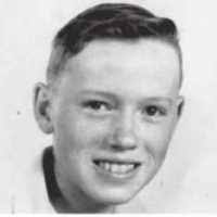 Fredrick Christian Glover (1938–1991)