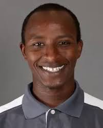 Hussein Abdullahi
