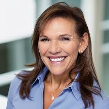 Maria Pinner's Instagram, Twitter & Facebook