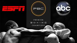 Последние твиты от espn boxing (@espnboxing). Espn Abc To Begin Airing Pbc Fights In July
