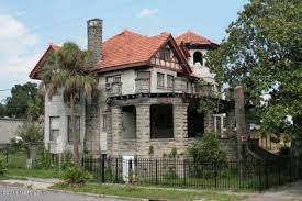 245 W 3rd St Jacksonville Fl Abandoned Mansion For Sale Old Mansions For Sale Mansions