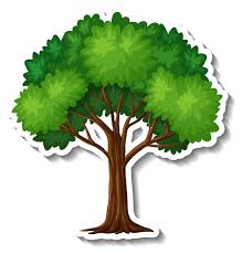 Tree clipart Vectors - Download Free High-Quality Vectors ...