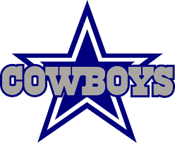 English language names are approximate equivalents of the hexadecimal color codes. Dallas Cowboys Clipart Large Drawing Dallas Cowboys Logo Png Download Full Size Clipart 5223536 Pinclipart