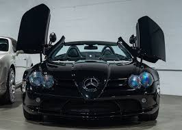 Image result for Cassiterit Black 2005 McLaren