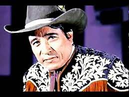 Mi Tesoro - Cornelio Reyna - YouTube