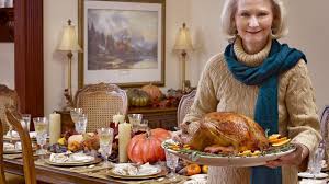 Maybe you would like to learn more about one of these? A Home For Christy Rost Thanksgiving On Pbs Wisconsin