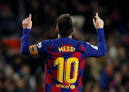 Bein sports usa @ beinsportsusa. Messi Hat Trick Breaks La Liga Record Deccan Herald