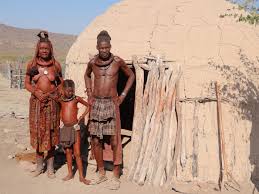 Further information about esi, dla piper and dla piper africa can be found in the legal notices page of this website. African Himba Tribe Struggle Of A Surviving Culture Namibia Reckon Talk