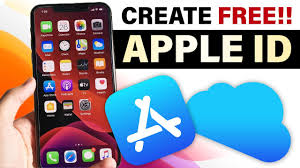 How To Create Apple Id On Iphone Ipad 2020 Free Icloud Appstore Account Without Credit Card Youtube