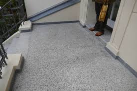 Lager | kollektionen | technology; Terrazzo Papas