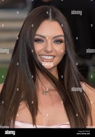 Red carpet arrivals for The House With A Clock In Its Walls world film  premiere Featuring: